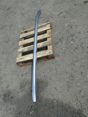 Renault talisman kombi рейлінг даховий правий фото №1