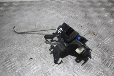 Замок правый перед дверь ford ranger iv фото №1