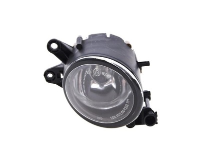 Лампа протитуманна volvo c70 m , 03.06 - 01.10 8648095 фото №1