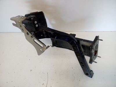 Права передня чверть ford kuga mk3 фото №1