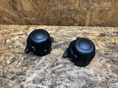 Захист насоса alfa romeo stelvio 2.9 670051634 фото №1