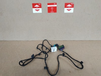 Жгут электропроводка opel zafira c 20938339 фото №1