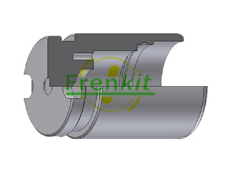 FRENKIT P434602 ПОРШЕНЬ, СУППОРТ ТОРМОЗА