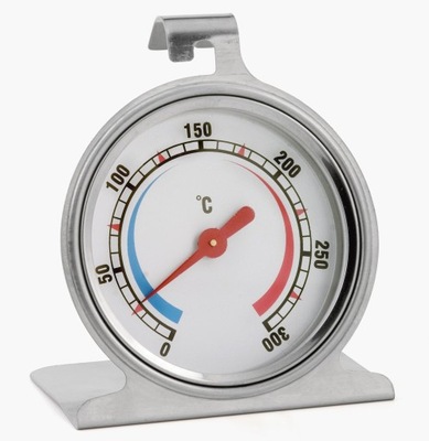Termometr do piekarnika Insert Weis 15304