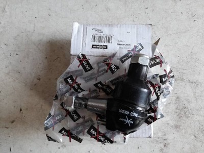 Mgz-406001 шарова опора важеля db p. w202 le/pr нижній фото №1