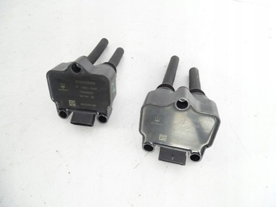 Катушка зажигания maserati фото №1