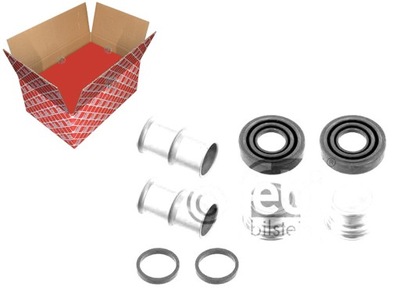 Набор ремонтный суппорт opel ascona c corsa a cor фото №1