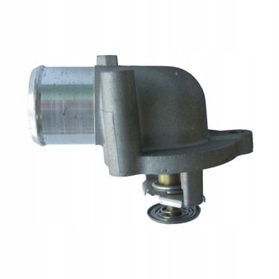 Термостат alfa romeo 155 2.5 v6 156 3.2 gta 166 gt фото №1