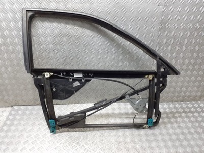 Рамка двері правий перед 3d audi a3 8l фото №1