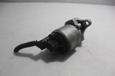 Клапан egr рециркуляції вихлопних газів spark ii 1.2 фото №1