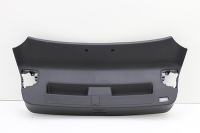 Audi a5 8t обивка крышки багажника 8t8867979 фото №1