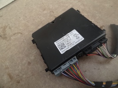 Renault clio iv 2013 0,9 tce модуль 285259902r org фото №1