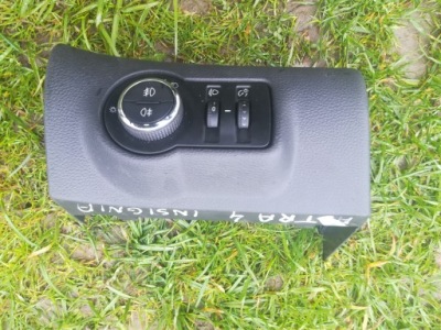 Astra iv j insignia выключатель света фото №1