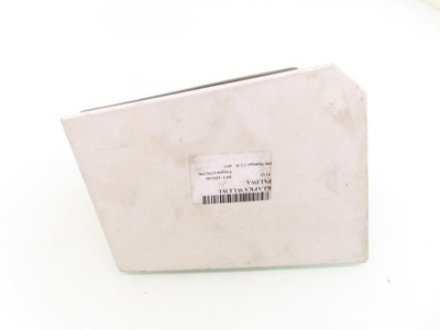 Крышка заливной топлива fiat ducato iii фото №1