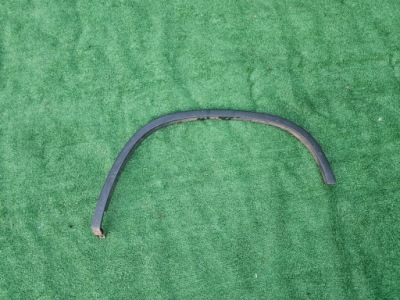 Молдинг крыла левый задняя vw tiguan i 5n0 фото №1