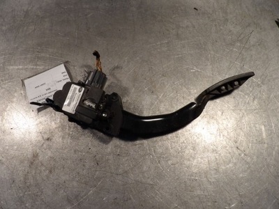 Педаль газу land rover discovery iii slc500021 фото №1