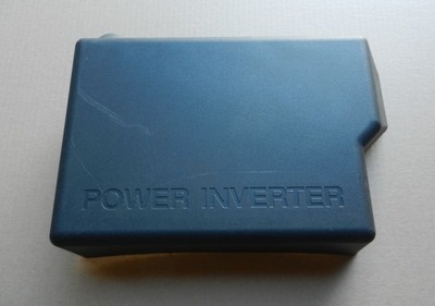 2015 ford f-150 пластик заглушка преобразователь 2016 фото №1