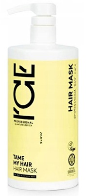 MASKA REGENERUJĄCA DO WŁOSÓW ZIOŁA SYBERYJSKIE ROKITNIK NATURA SIBERICA