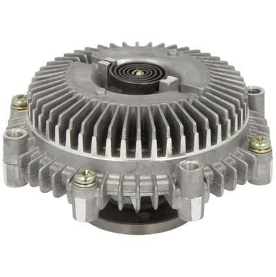 Зчеплення в'язкісна do hyundai h-1 van 2.4 2000- фото №1