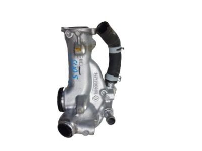 Clio v 1.5 blue dci корпус клапана egr 147170061r фото №1