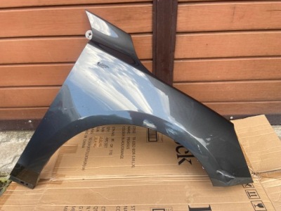 Крыло правый перед ford focus iv 4 18-24 фото №1