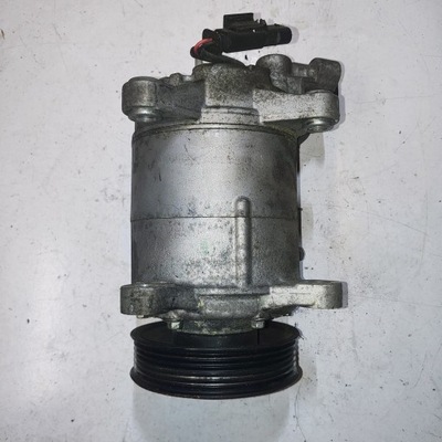 Компрессор кондиционера bmw mini 2.0d/2.0b 64526811430 фото №1