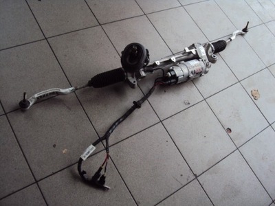 Трансмісія кермова renault kangoo iii 21- фото №1