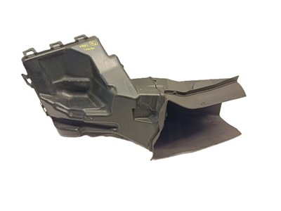 Воздуховод воздуха впуск воздухозаборник berlingo iv combo partner rifter 9816871780 фото №1