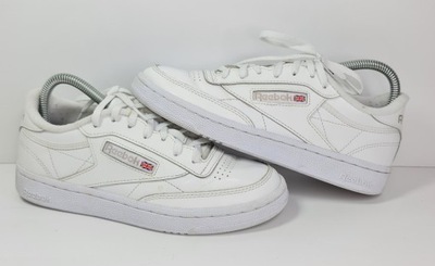 REEBOK CLUB C 85 buty męskie r.37,5