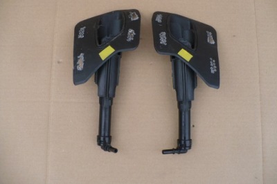 Opel zafira c - комплект омывателя фары фото №1