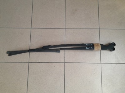 Kia sportage v 2021-23 рычаги дворник europa фото №1