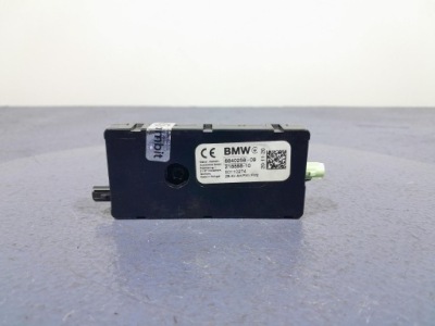 Bmw x7 g07 підсилювач антенний 6840258 фото №1