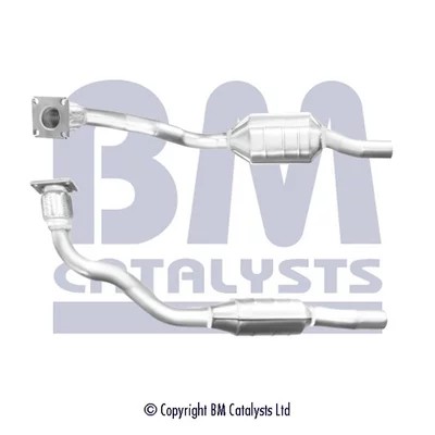 BM80049H CATALIZADOR VW GOLF III/CADDY 1,9D/SDI C  