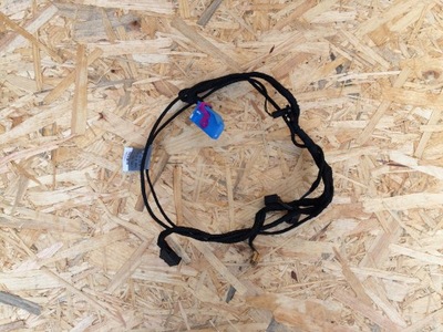 Джгут оббивка лівий перед audi a5 8t 8k0971035bb фото №1