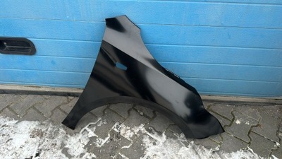 Kia ceed 2017- крыло правый передний перед фото №1