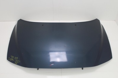 Капот кришка капот volvo s60 i 00-03r фото №1