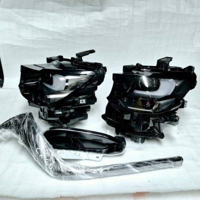 Mazda cx 60 фара левая full led европа фото №1