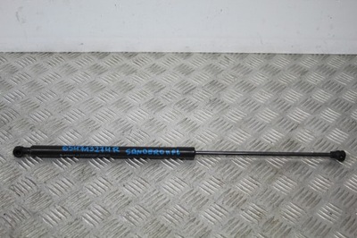 Привод капот sandero stepway ii 2 lift фото №1