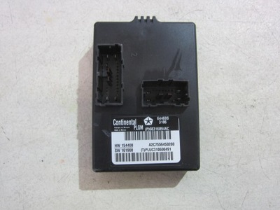 Chrysler pacifica 2017 модуль кришки 68316094 фото №1