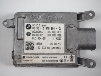 Датчик асистент перемикання поперечина bmw f30 f80 6876894 фото №1