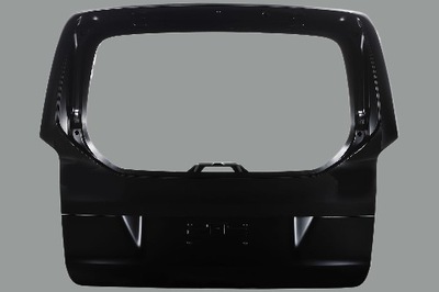 Mercedes v-klasa w447 крышка багажника задняя nowa оригинал a4477404000 фото №1