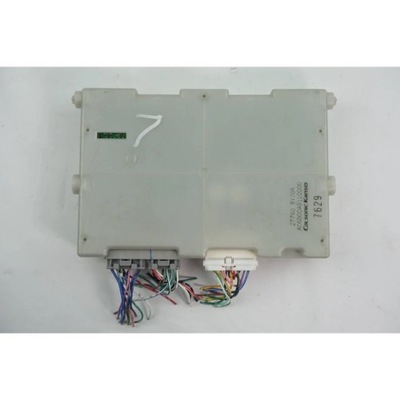 Модуль кондиционера infiniti fx35 fx45 27760-8y70a фото №1