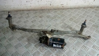 Механізм двірник skoda octavia фото №1