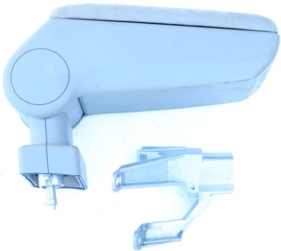 Подлокотник kawowy alcantara audi a3 8l 96-00 фото №1