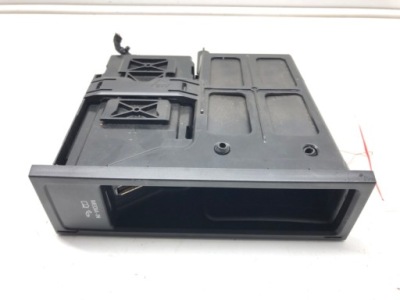 Модуль інтерфейс vw cc b7 11-16 5n0035344g фото №1