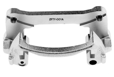 Скоба суппорт тормозной задняя p nty do lexus gx 460 фото №1