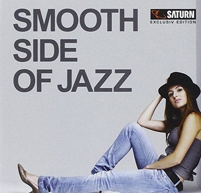 SMOOTH SIDE OF JAZZ (CD)