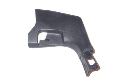 Vw arteon захист обшивка стійка ліва 3g8863483 фото №1