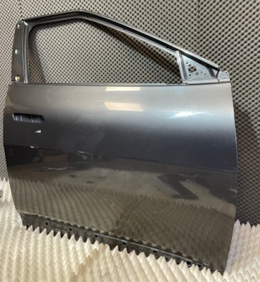 Kia ev6 двері передні права сторона фото №1