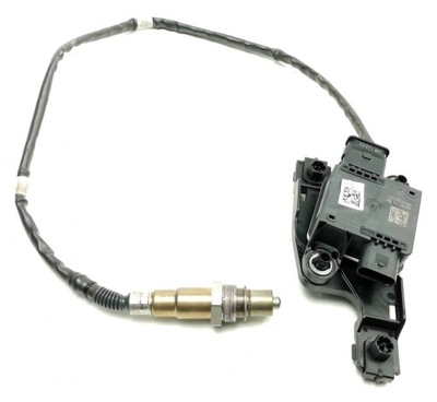 NUEVO ORIGINAL SONDA LAMBDA SENSOR NOX VW TIGUAN II 5NA  